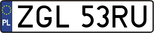 ZGL53RU