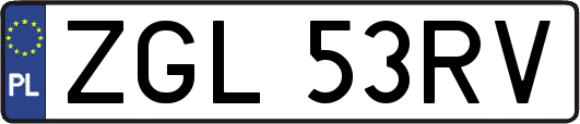 ZGL53RV