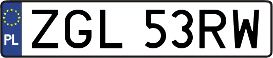 ZGL53RW