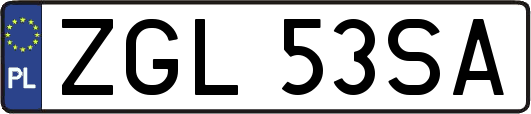 ZGL53SA