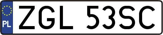 ZGL53SC