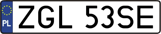 ZGL53SE