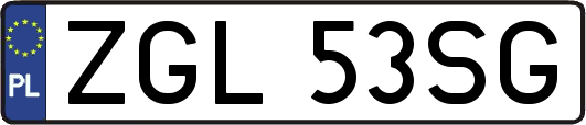 ZGL53SG