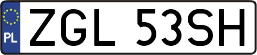ZGL53SH
