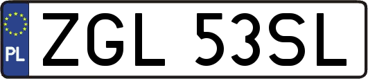 ZGL53SL