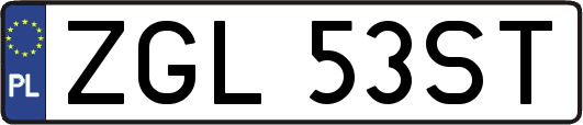 ZGL53ST