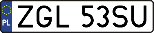 ZGL53SU