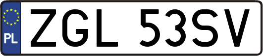 ZGL53SV