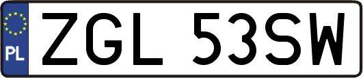ZGL53SW