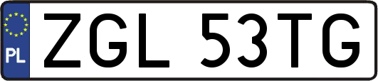 ZGL53TG