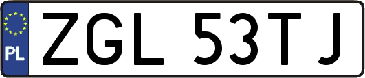 ZGL53TJ