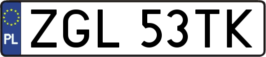 ZGL53TK