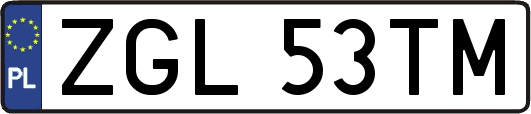 ZGL53TM