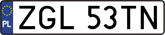 ZGL53TN