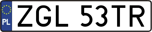 ZGL53TR