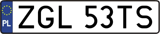 ZGL53TS