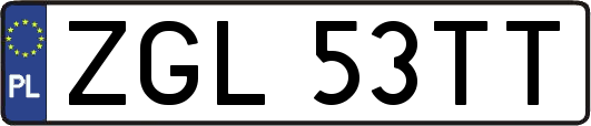 ZGL53TT