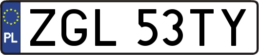 ZGL53TY