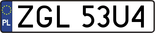 ZGL53U4