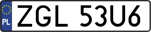 ZGL53U6