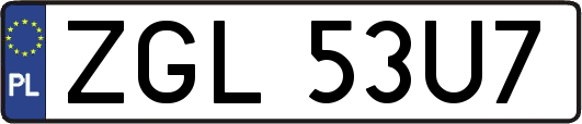 ZGL53U7