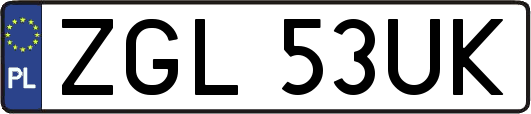 ZGL53UK