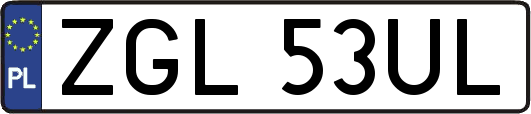 ZGL53UL