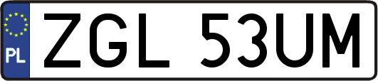 ZGL53UM