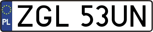 ZGL53UN