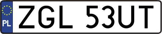 ZGL53UT