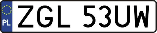 ZGL53UW