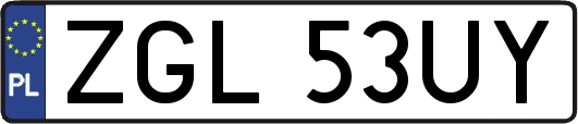 ZGL53UY