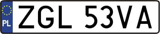 ZGL53VA