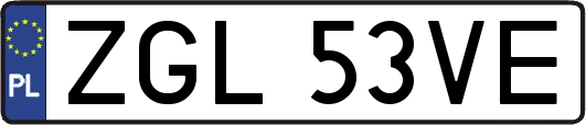 ZGL53VE