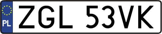 ZGL53VK