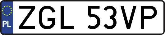 ZGL53VP