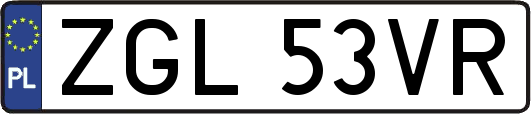ZGL53VR