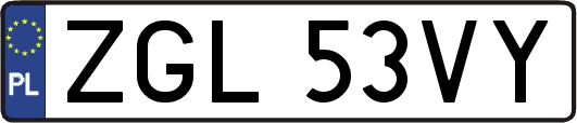 ZGL53VY
