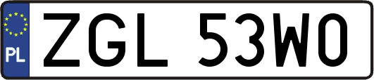 ZGL53W0