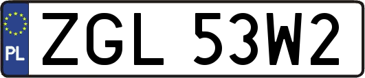 ZGL53W2