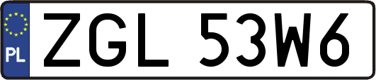 ZGL53W6