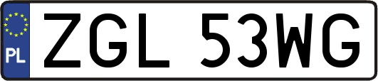 ZGL53WG