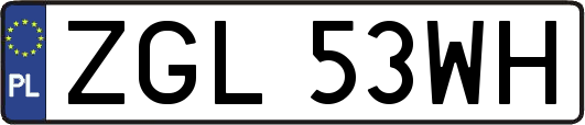 ZGL53WH