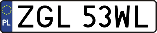 ZGL53WL