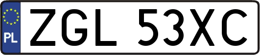 ZGL53XC