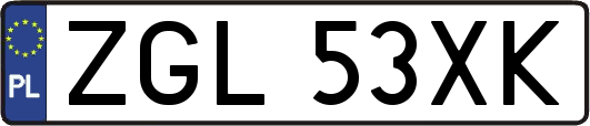 ZGL53XK