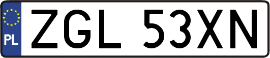 ZGL53XN