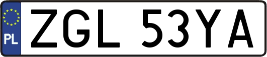 ZGL53YA