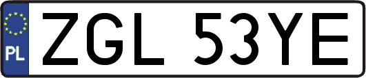 ZGL53YE