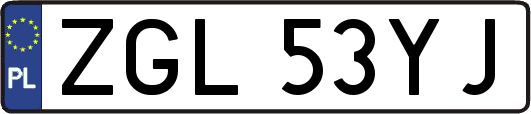 ZGL53YJ